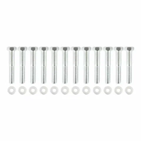 Mr. Gasket Intake Manifold Bolt Set - 958G